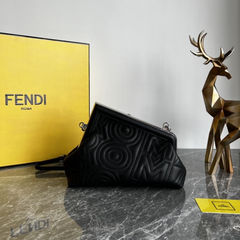 Fendi Satchel Bags